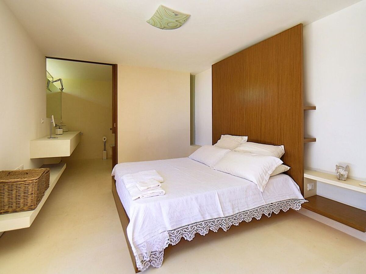 Villa Bonnie, 6 chambres vue mer et piscine jacuzzi - Photo 23