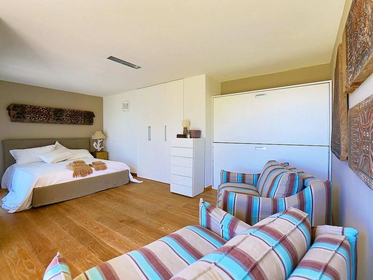 Villa Bonnie, 6 chambres vue mer et piscine jacuzzi - Photo 24