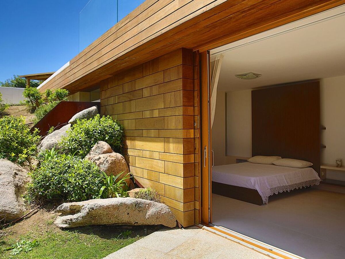 Villa Bonnie, 6 chambres vue mer et piscine jacuzzi - Photo 26