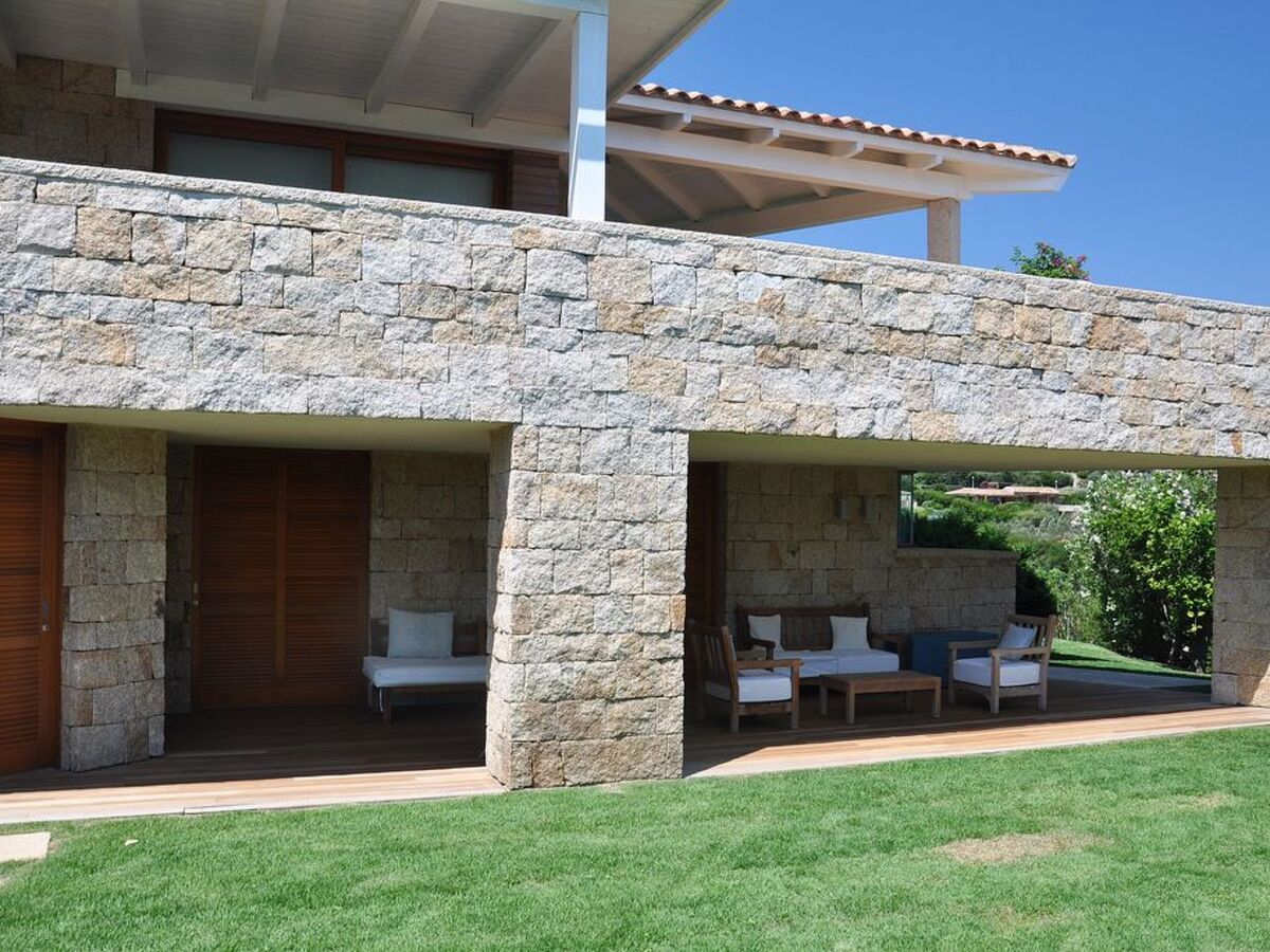 Villa Asta à Agrustos : 5 chambres, piscine et vue mer - Photo 5