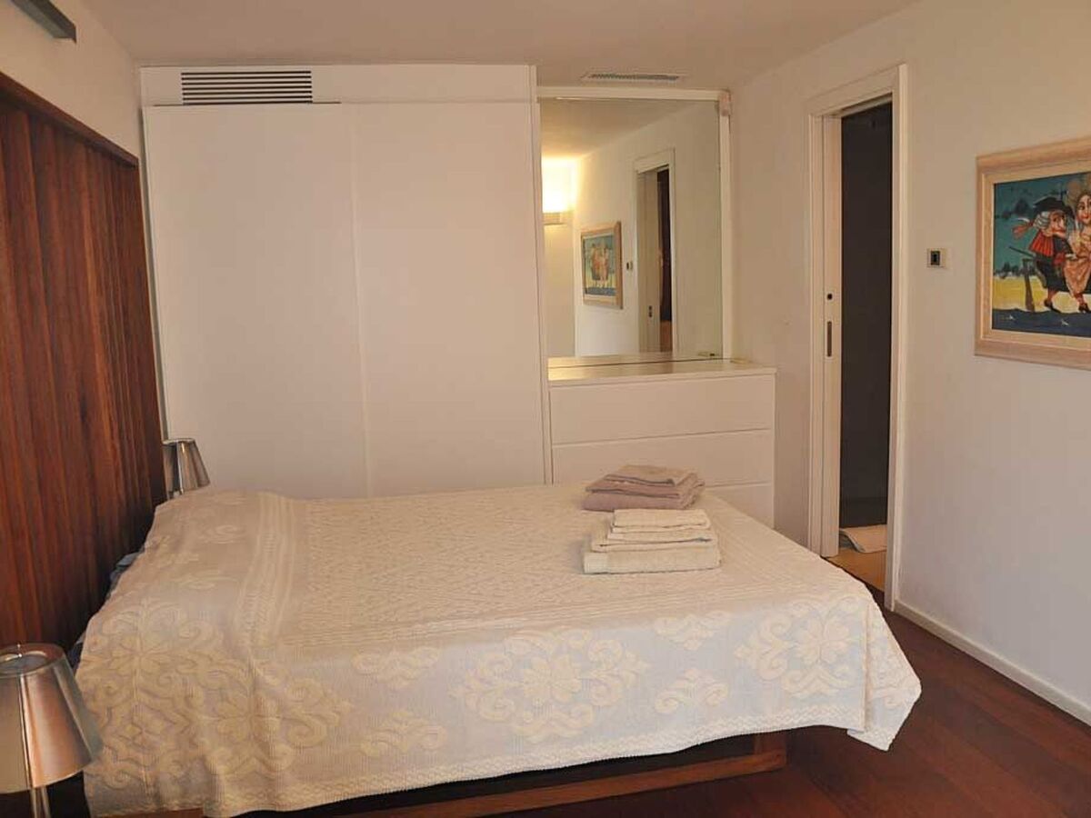 Villa Asta à Agrustos : 5 chambres, piscine et vue mer - Photo 19