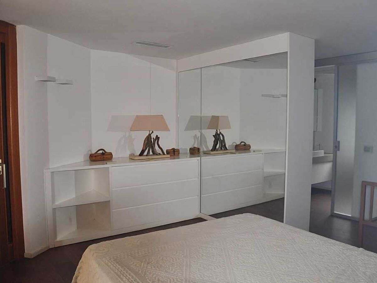 Villa Asta à Agrustos : 5 chambres, piscine et vue mer - Photo 21