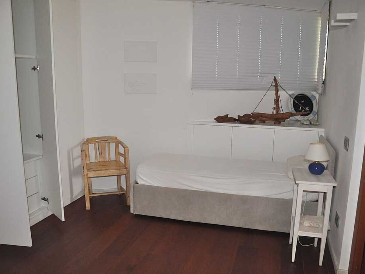 Villa Asta à Agrustos : 5 chambres, piscine et vue mer - Photo 25