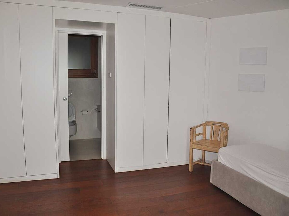 Villa Asta à Agrustos : 5 chambres, piscine et vue mer - Photo 26