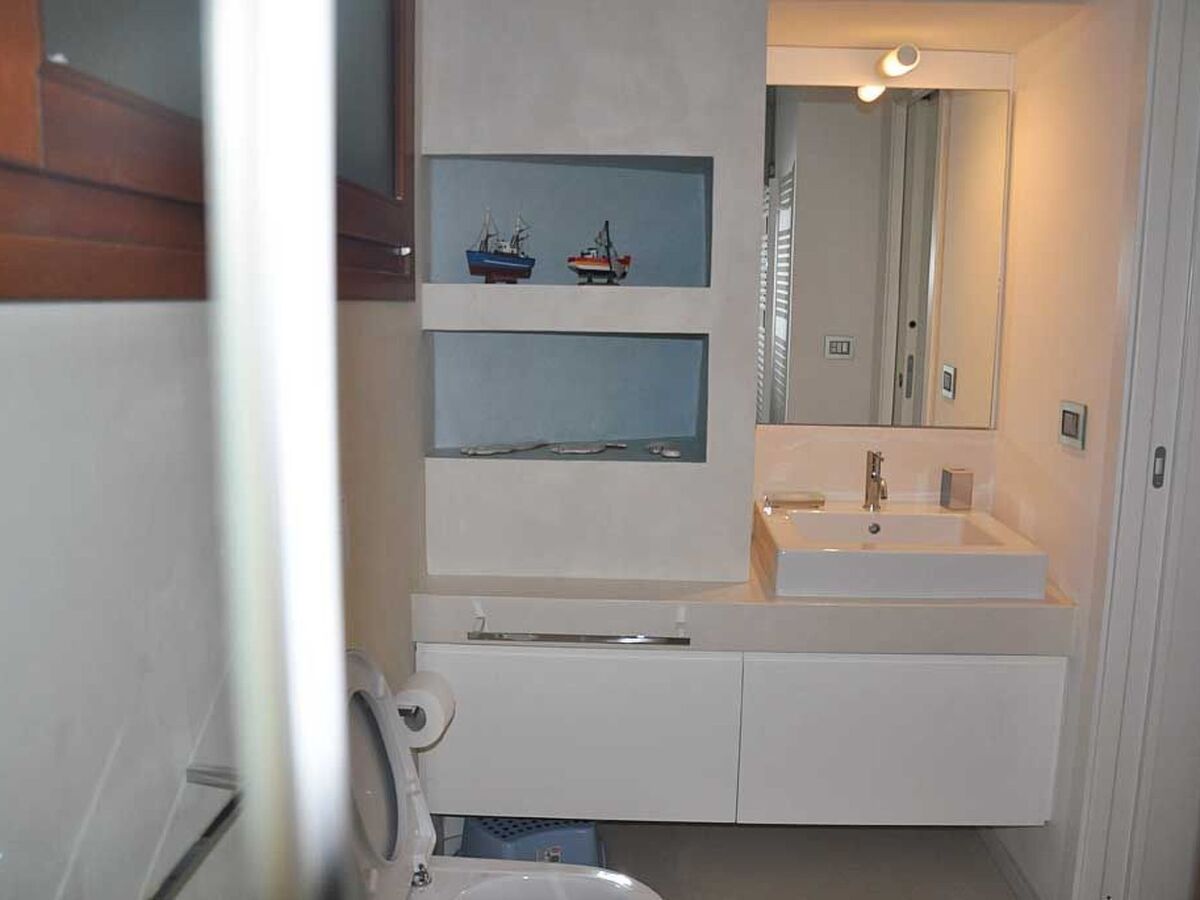 Villa Asta à Agrustos : 5 chambres, piscine et vue mer - Photo 27
