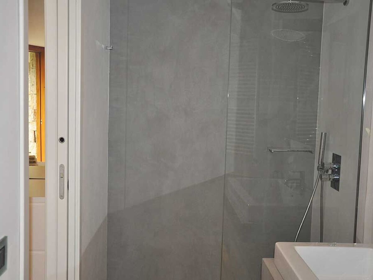 Villa Asta à Agrustos : 5 chambres, piscine et vue mer - Photo 28
