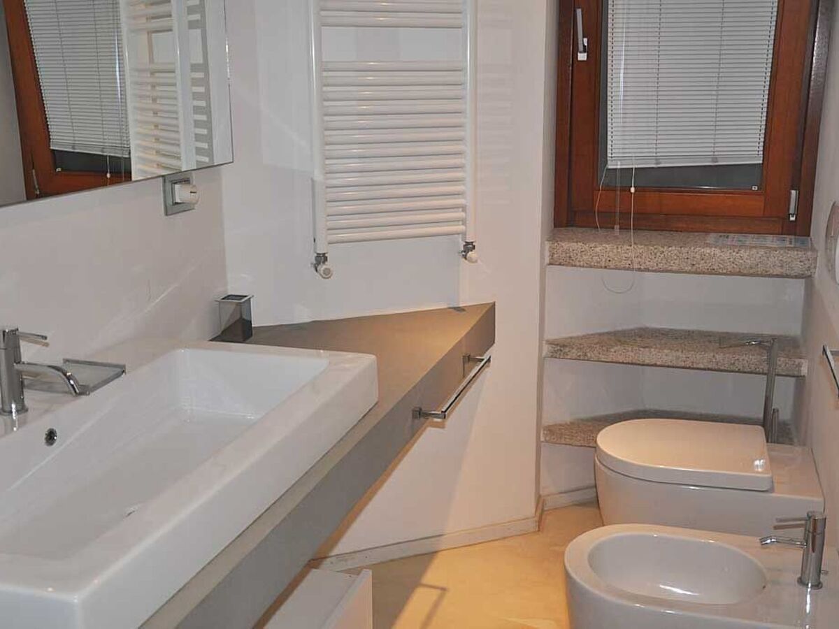 Villa Asta à Agrustos : 5 chambres, piscine et vue mer - Photo 34