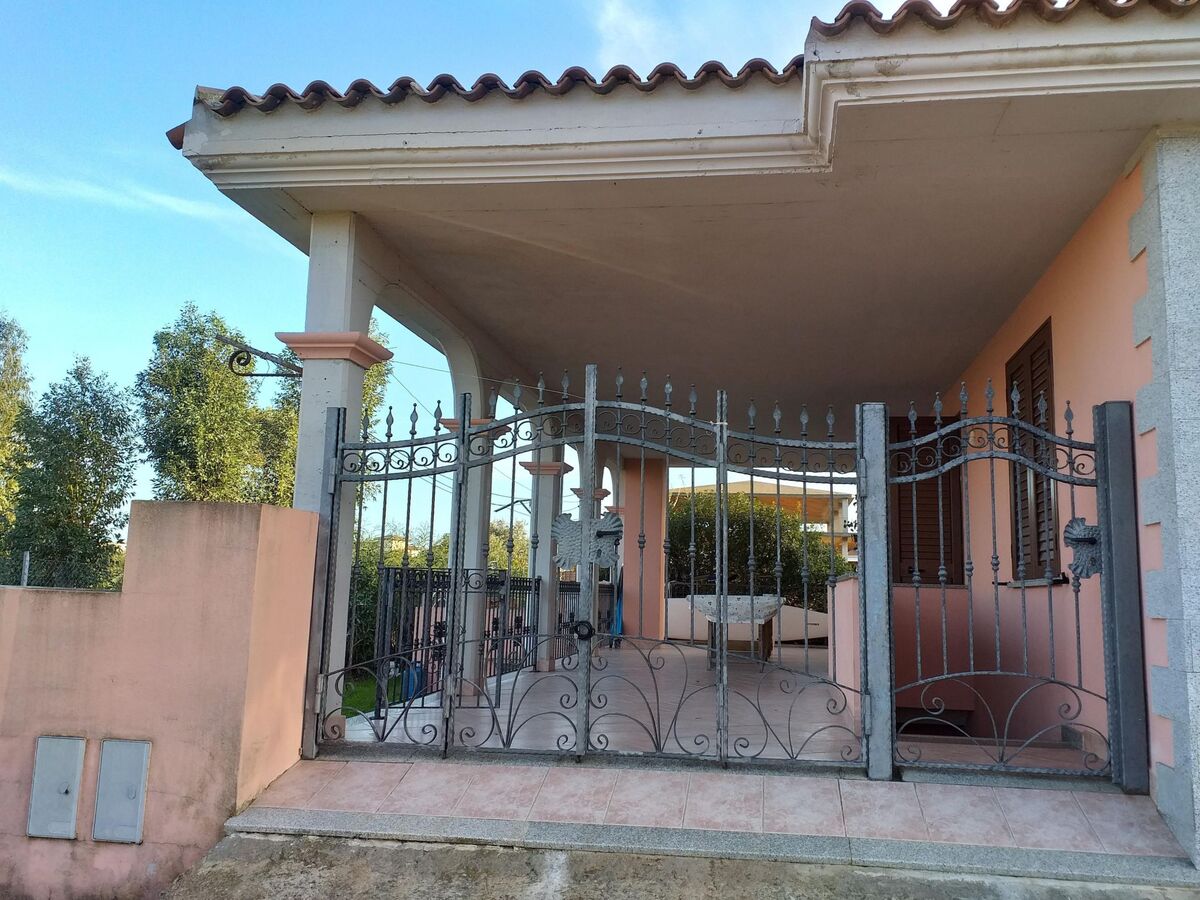 Appartement 110m² La Caletta, 10 pers. avec grill - Photo 1