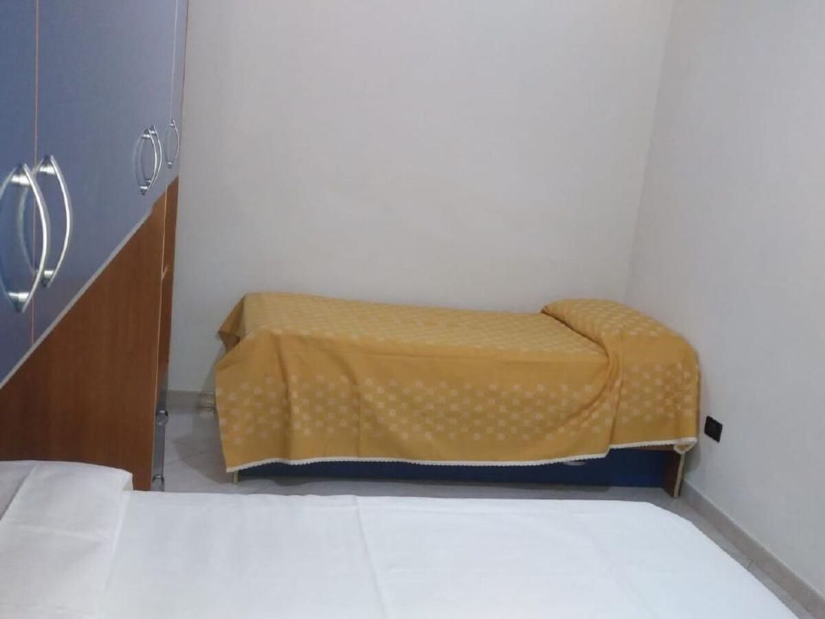 Appartement 110m² La Caletta, 10 pers. avec grill - Photo 3
