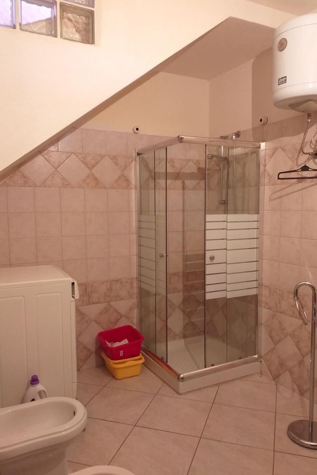 Appartement 110m² La Caletta, 10 pers. avec grill - Photo 4
