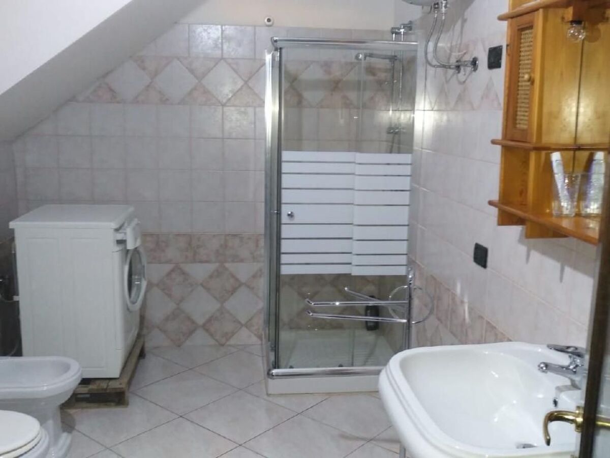 Appartement 110m² La Caletta, 10 pers. avec grill - Photo 5