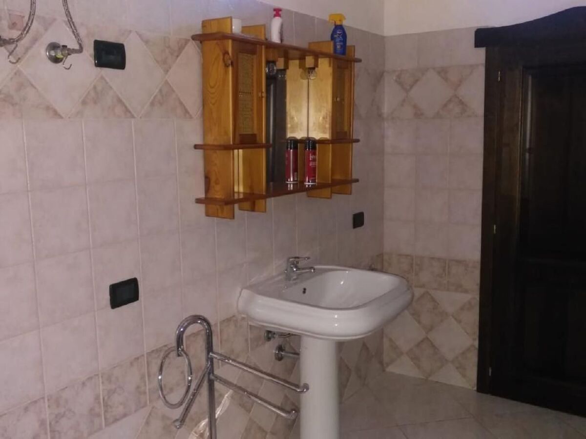 Appartement 110m² La Caletta, 10 pers. avec grill - Photo 6