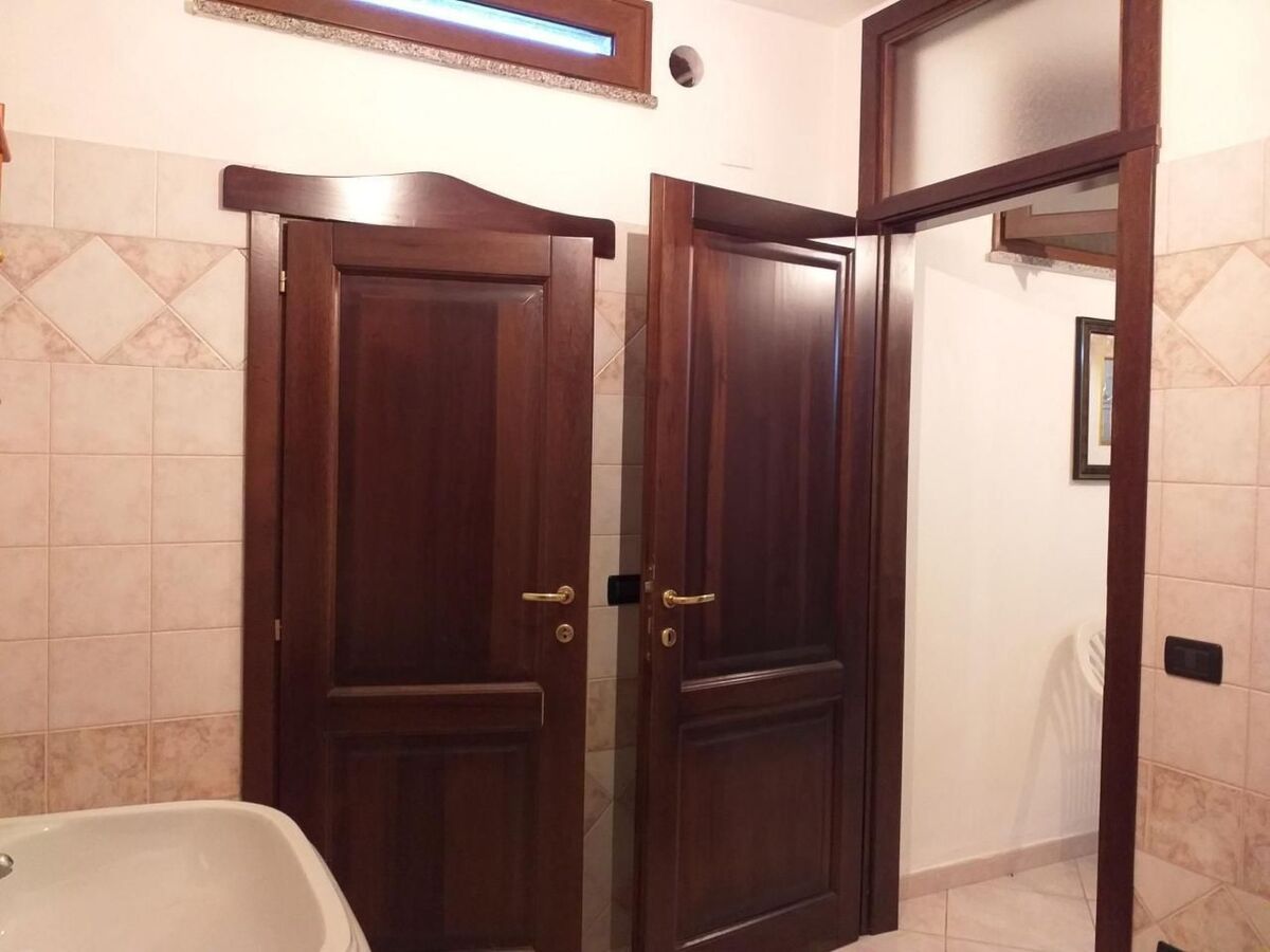 Appartement 110m² La Caletta, 10 pers. avec grill - Photo 7