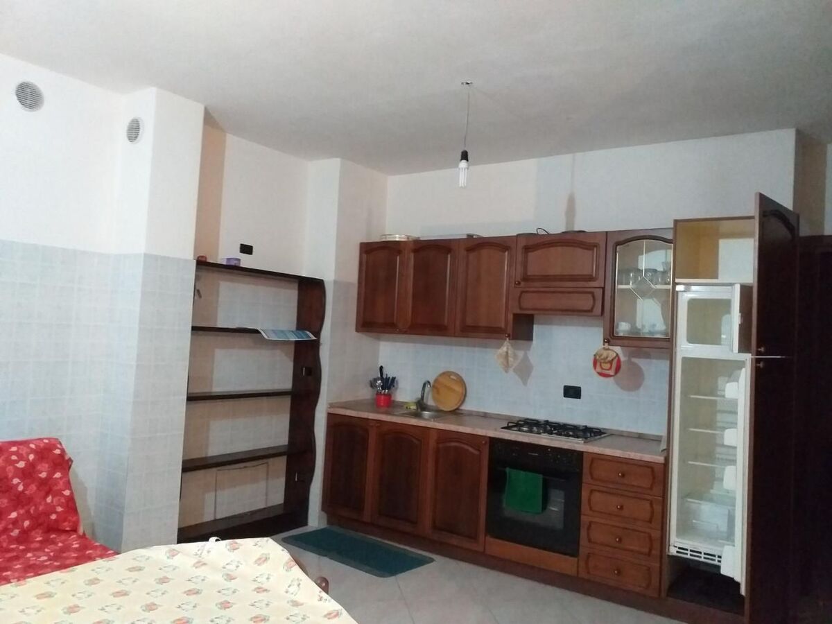 Appartement 110m² La Caletta, 10 pers. avec grill - Photo 8