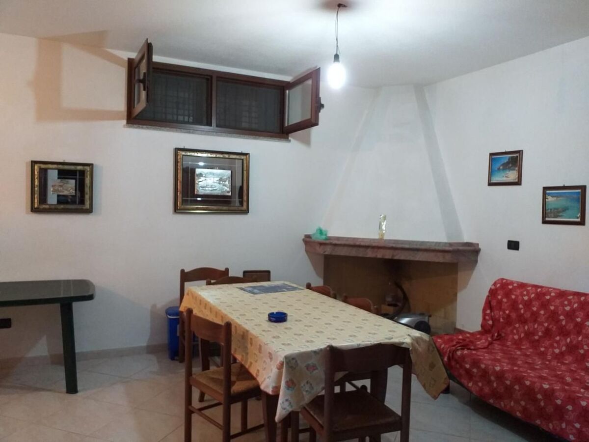 Appartement 110m² La Caletta, 10 pers. avec grill - Photo 10