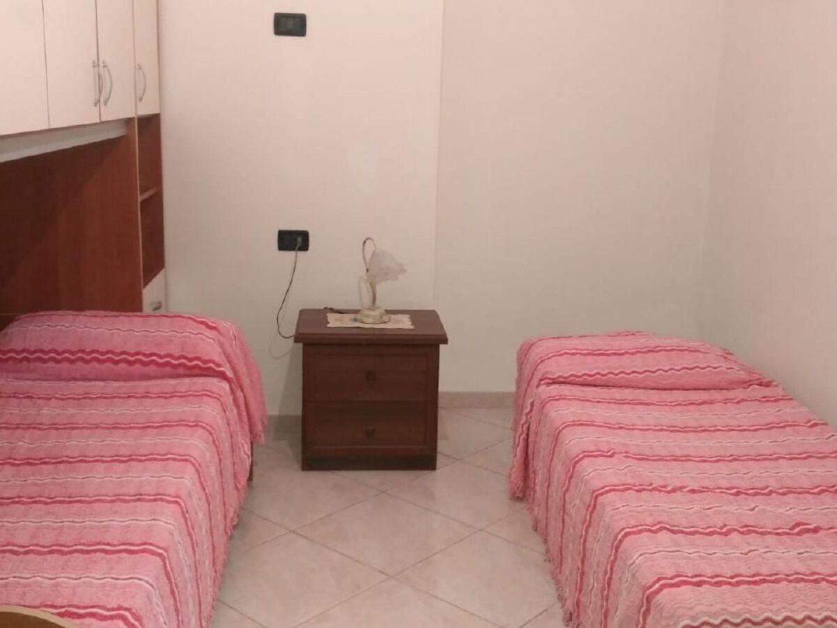 Appartement 110m² La Caletta, 10 pers. avec grill - Photo 13