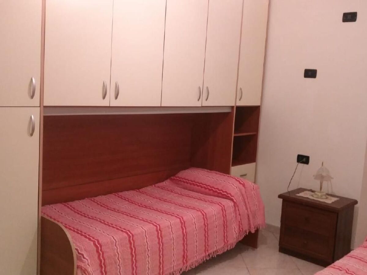 Appartement 110m² La Caletta, 10 pers. avec grill - Photo 14