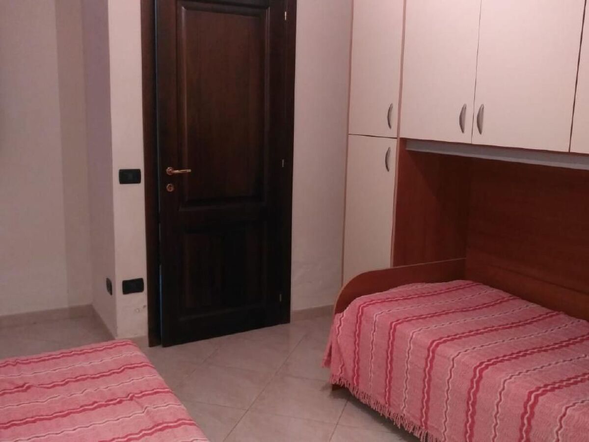 Appartement 110m² La Caletta, 10 pers. avec grill - Photo 15