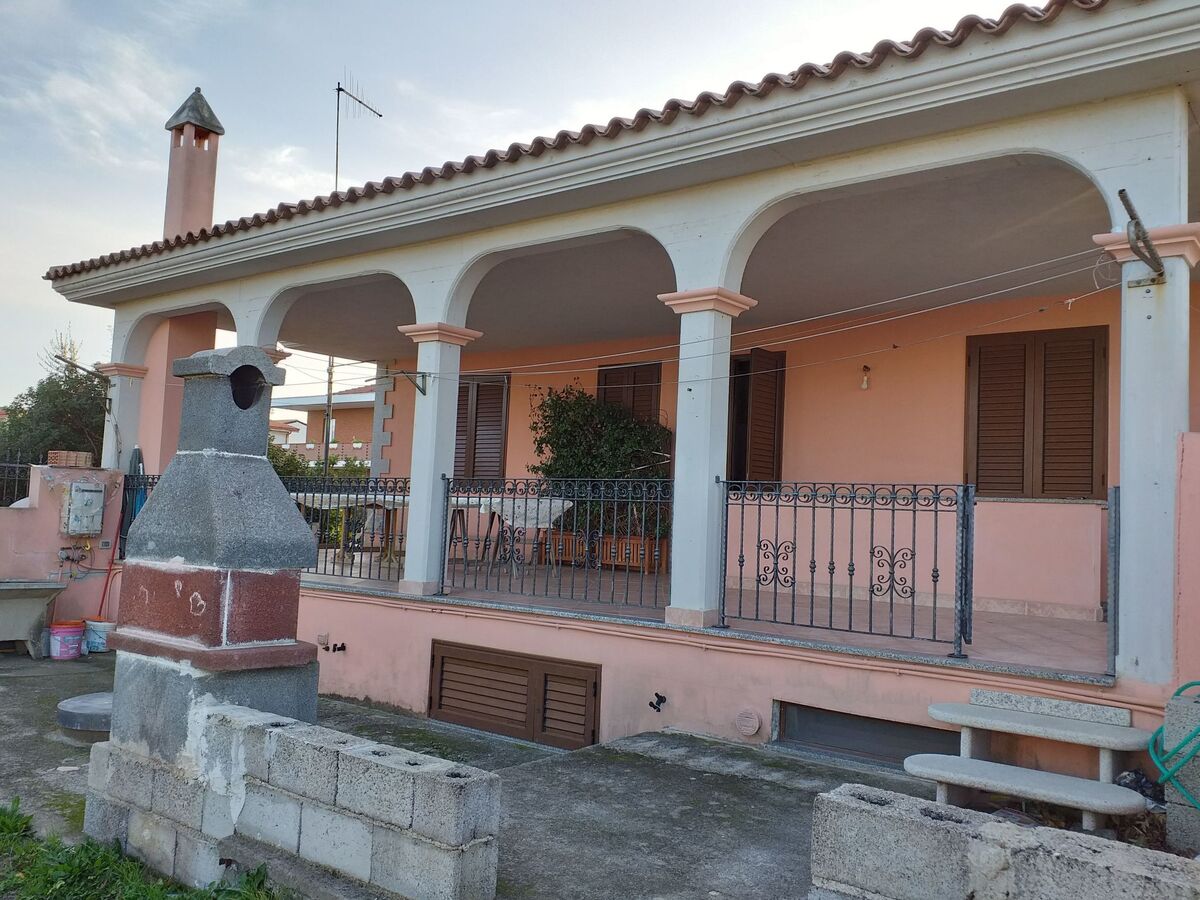 Deux appartements indépendants pour 15 personnes à La Caletta - Photo 1