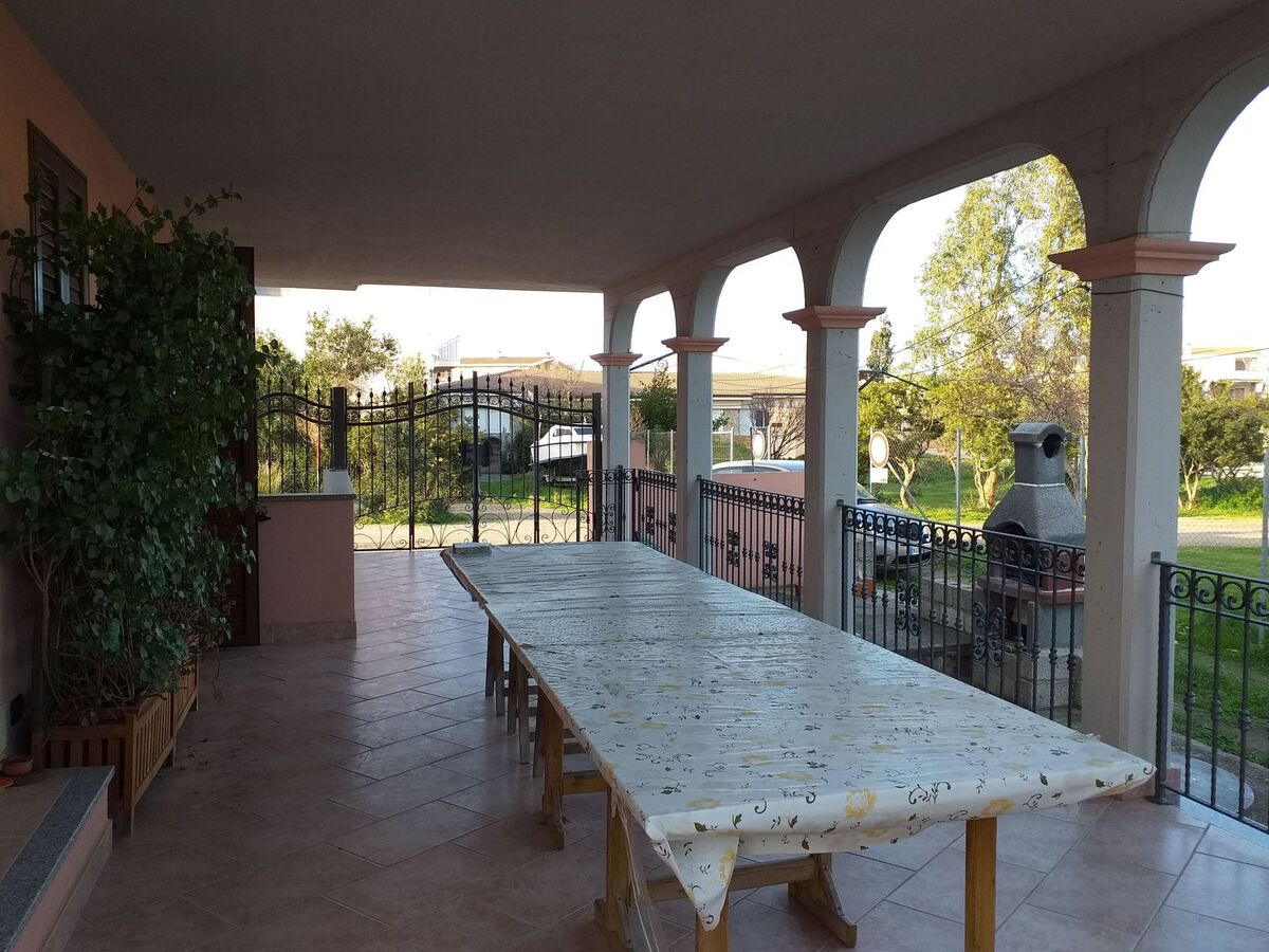 Deux appartements indépendants pour 15 personnes à La Caletta - Photo 2