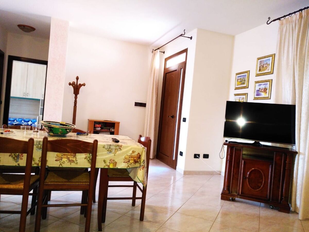 Deux appartements indépendants pour 15 personnes à La Caletta - Photo 4