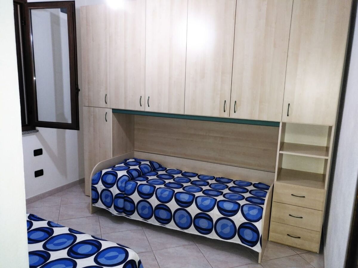 Deux appartements indépendants pour 15 personnes à La Caletta - Photo 6