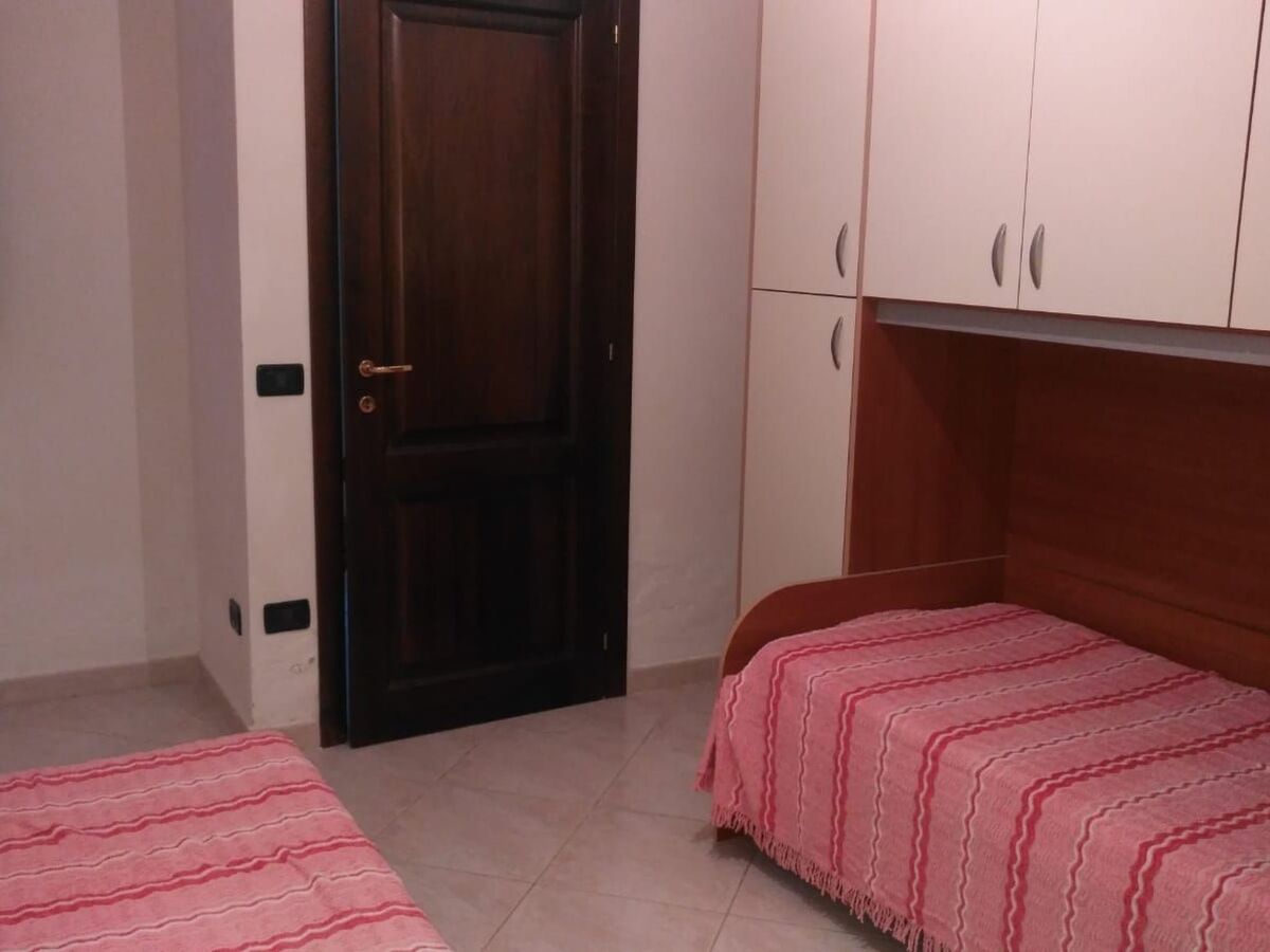 Deux appartements indépendants pour 15 personnes à La Caletta - Photo 13