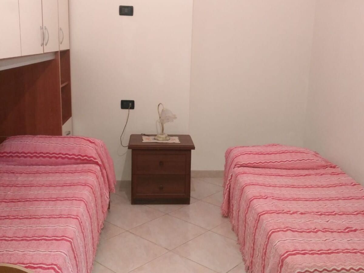 Deux appartements indépendants pour 15 personnes à La Caletta - Photo 14