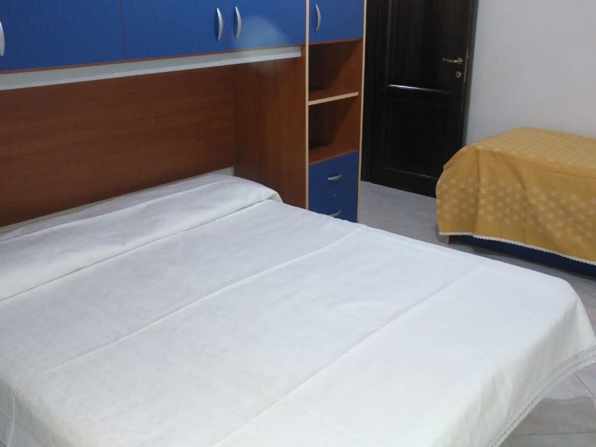 Deux appartements indépendants pour 15 personnes à La Caletta - Photo 15