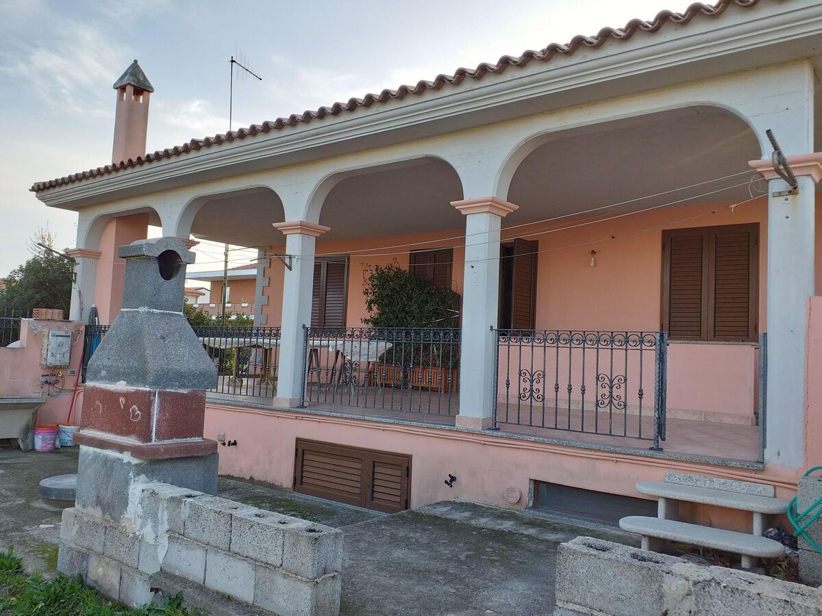 Appartement 6 pers. à 6 min de la plage, La Caletta - Photo 1