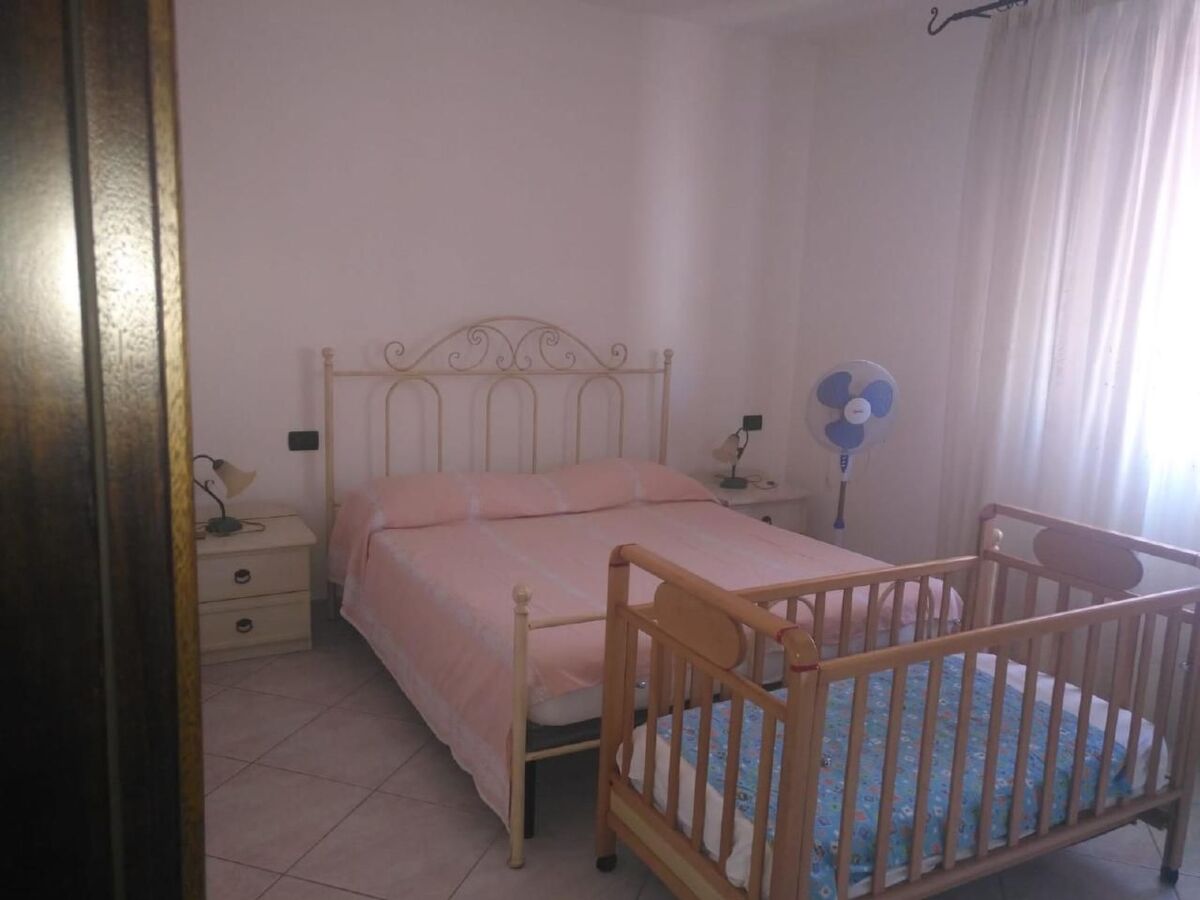 Appartement 6 pers. à 6 min de la plage, La Caletta - Photo 2