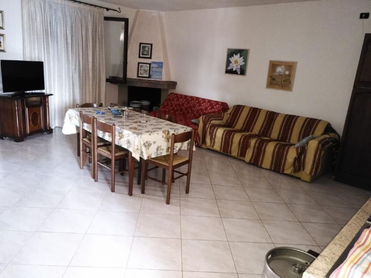 Appartement 6 pers. à 6 min de la plage, La Caletta - Photo 5