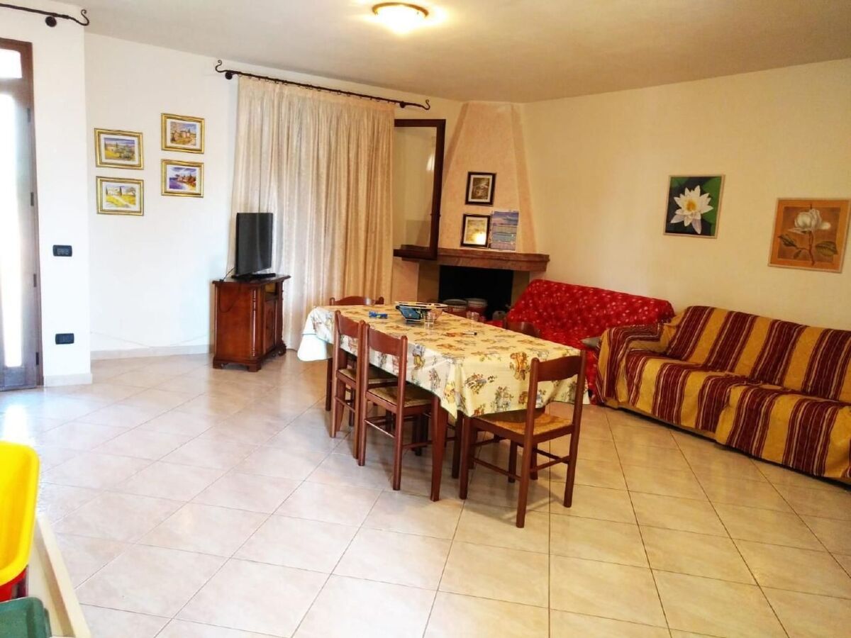 Appartement 6 pers. à 6 min de la plage, La Caletta - Photo 6