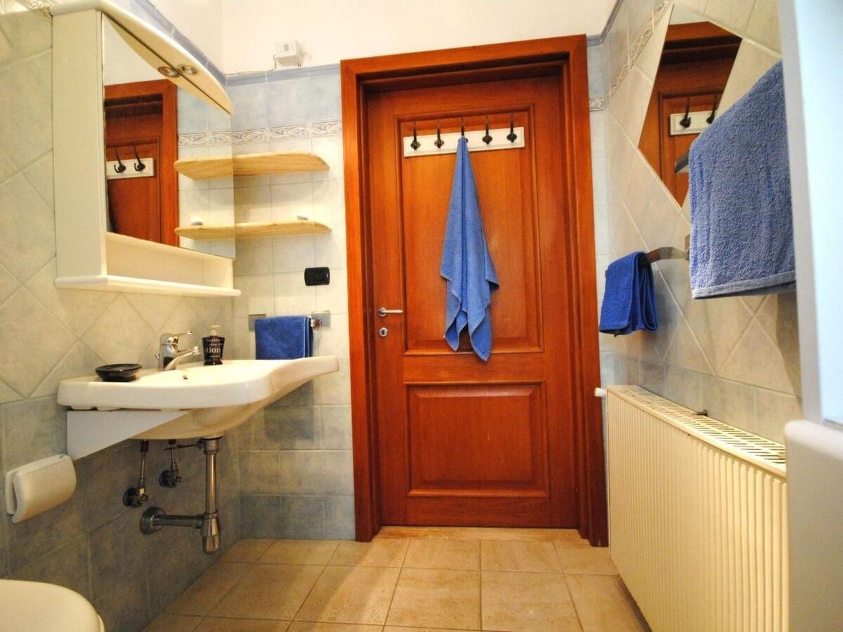 Rifugio – Appartement 7 pers. Cala Liberotto - Photo 3