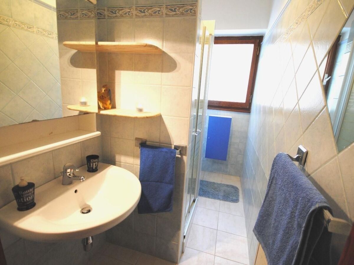 Rifugio – Appartement 7 pers. Cala Liberotto - Photo 4