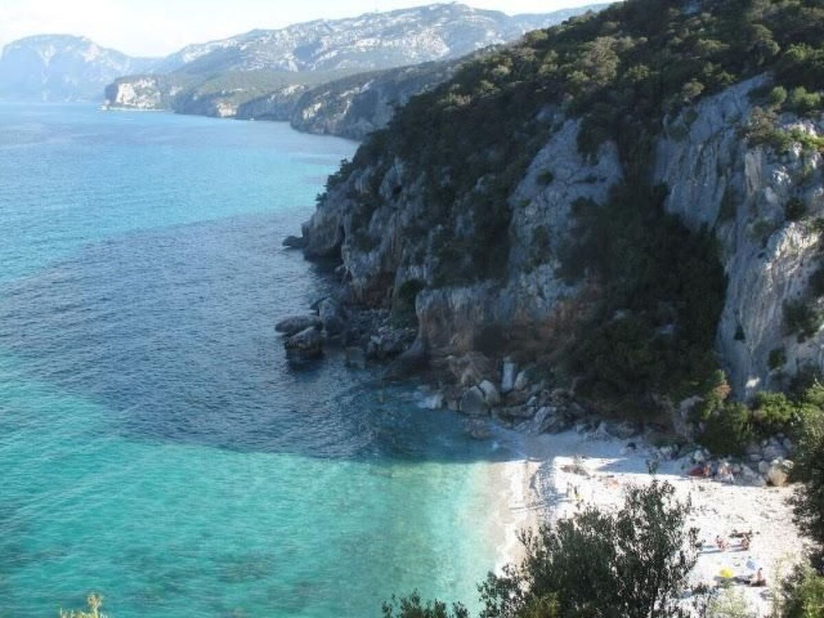 Rifugio – Appartement 7 pers. Cala Liberotto - Photo 11