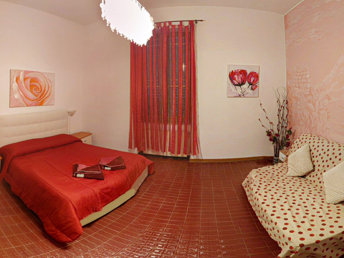 Rifugio – Appartement 7 pers. Cala Liberotto - Photo 16