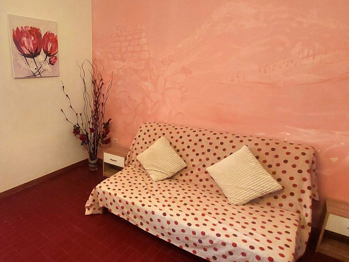 Rifugio – Appartement 7 pers. Cala Liberotto - Photo 18