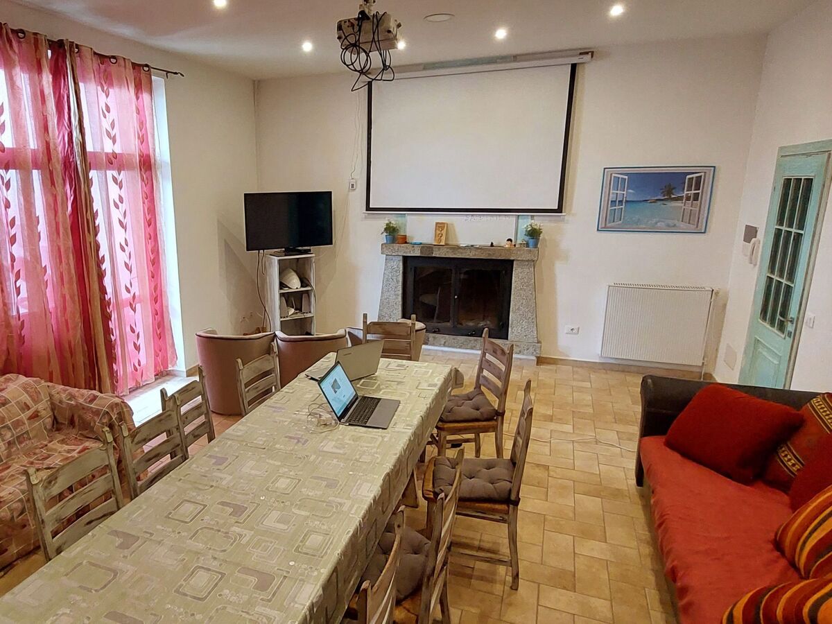 Rifugio – Appartement 7 pers. Cala Liberotto - Photo 19