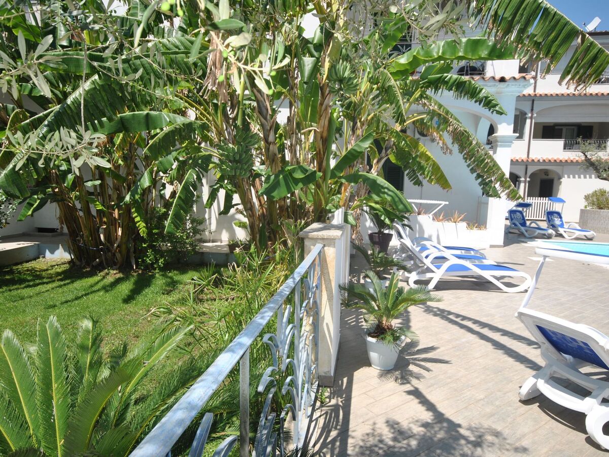 Rifugio – Appartement 7 pers. Cala Liberotto - Photo 27