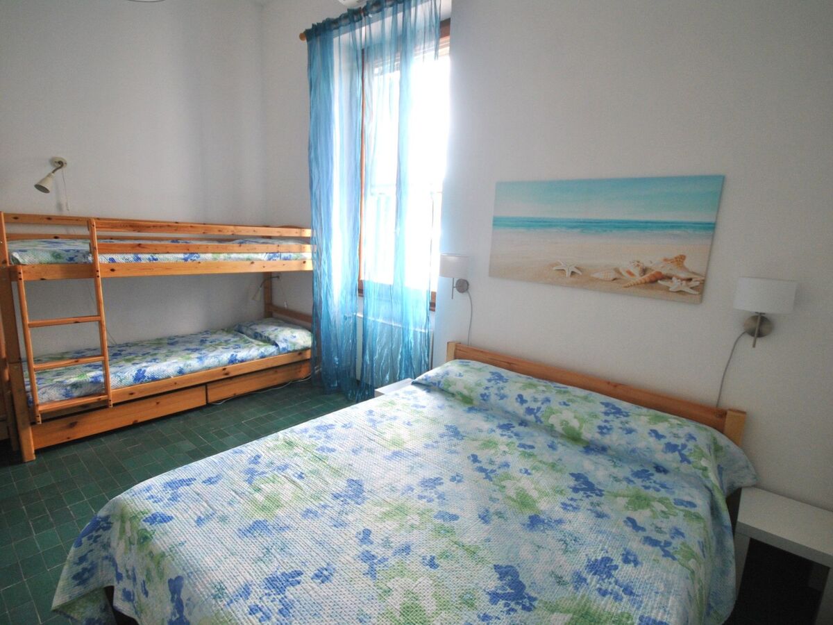 Rifugio – Appartement 7 pers. Cala Liberotto - Photo 29