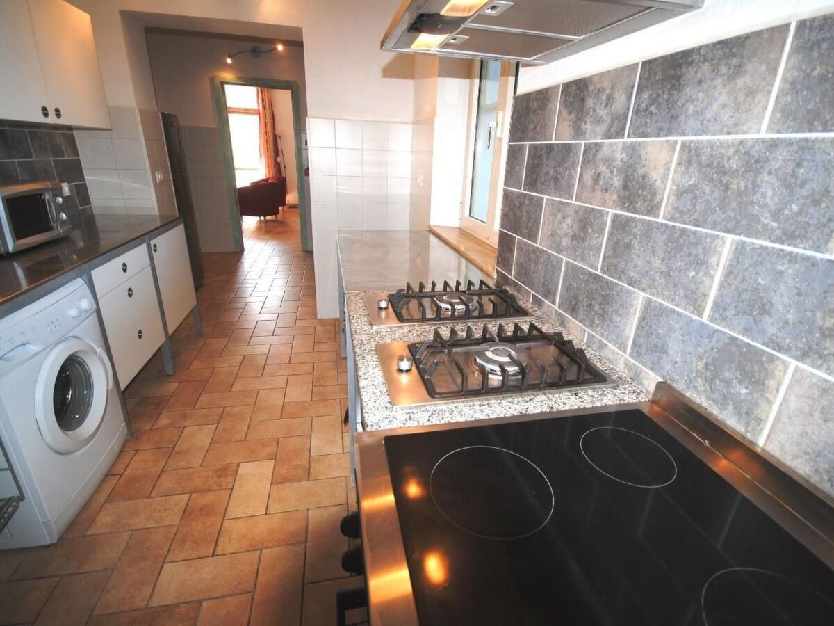 Rifugio – Appartement 7 pers. Cala Liberotto - Photo 31