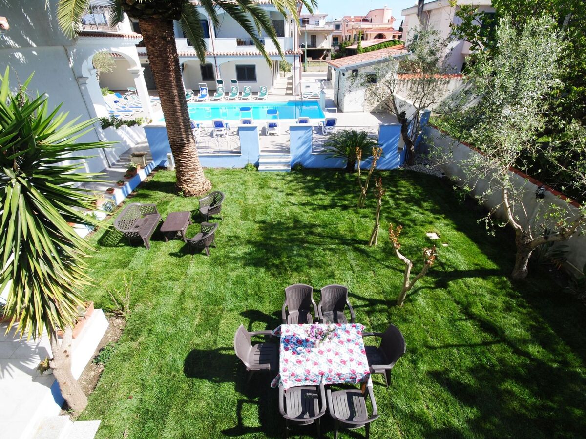 Rifugio – Appartement 7 pers. Cala Liberotto - Photo 44