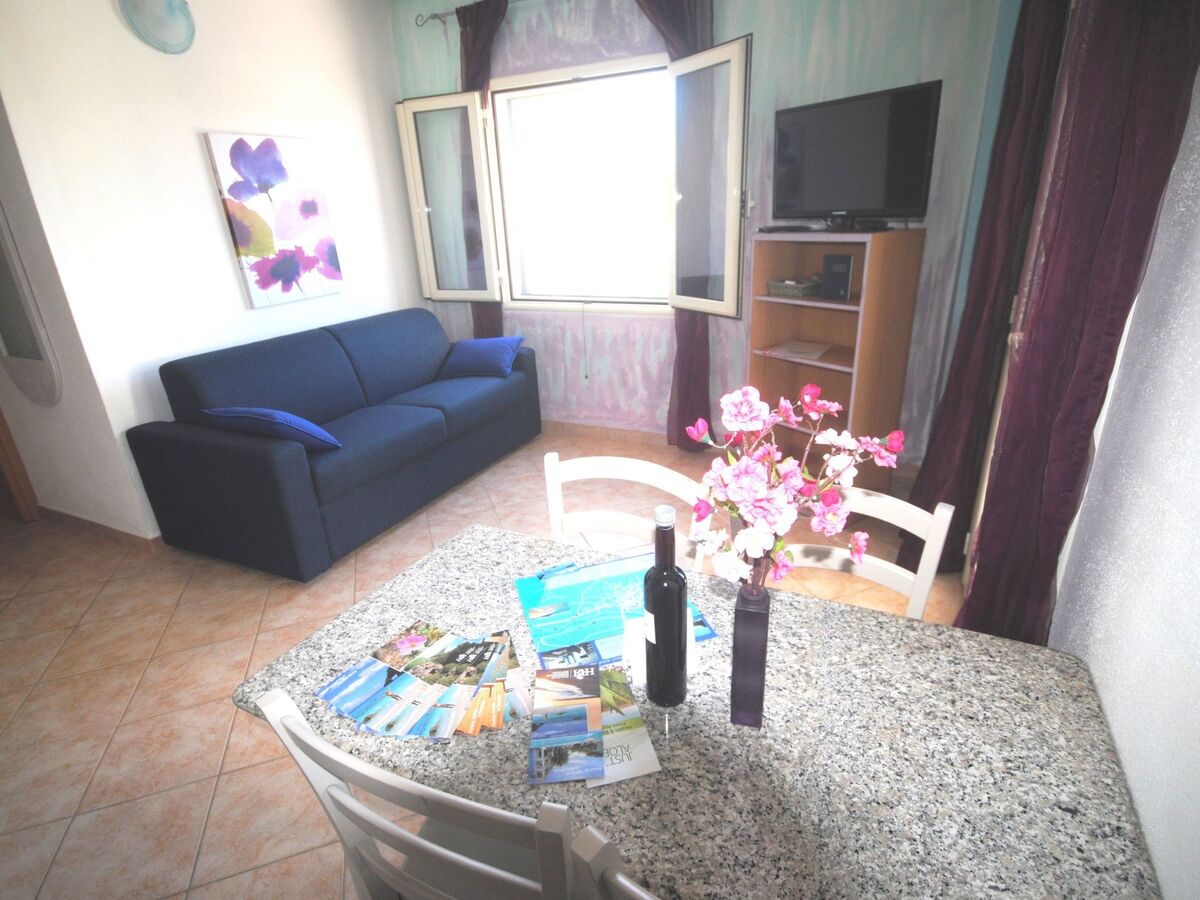 Appartement Uva - Terrasse et piscine face aux montagnes - Photo 7