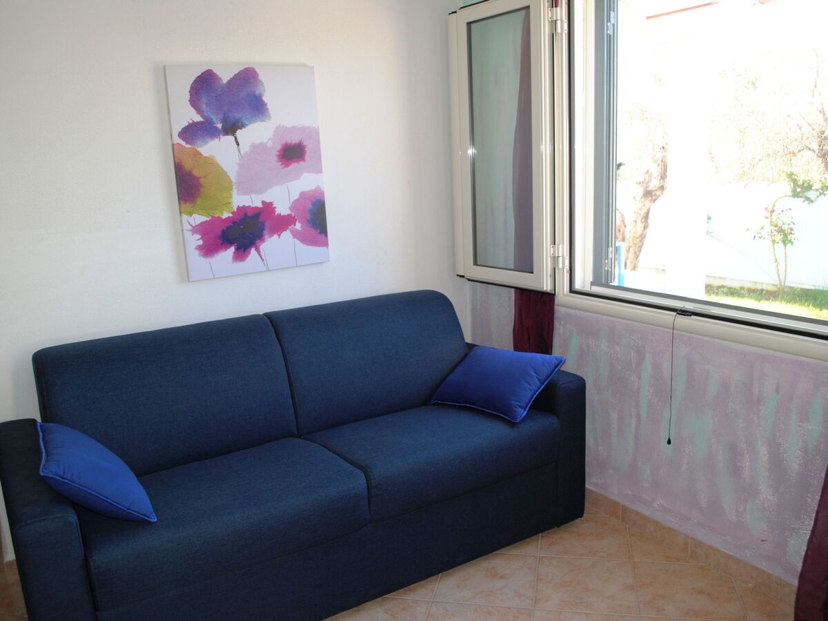 Appartement Uva - Terrasse et piscine face aux montagnes - Photo 8