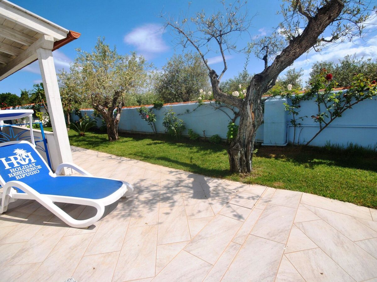 Appartement Uva - Terrasse et piscine face aux montagnes - Photo 13