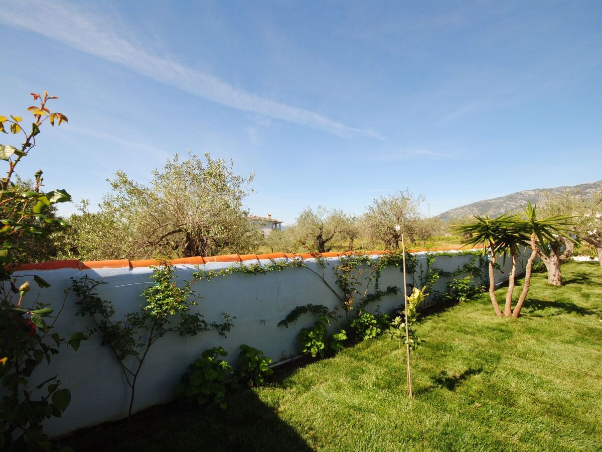 Appartement Uva - Terrasse et piscine face aux montagnes - Photo 20