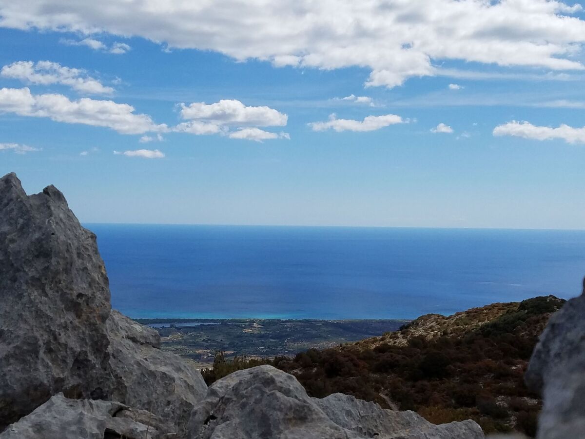 Appartement Uva - Terrasse et piscine face aux montagnes - Photo 24