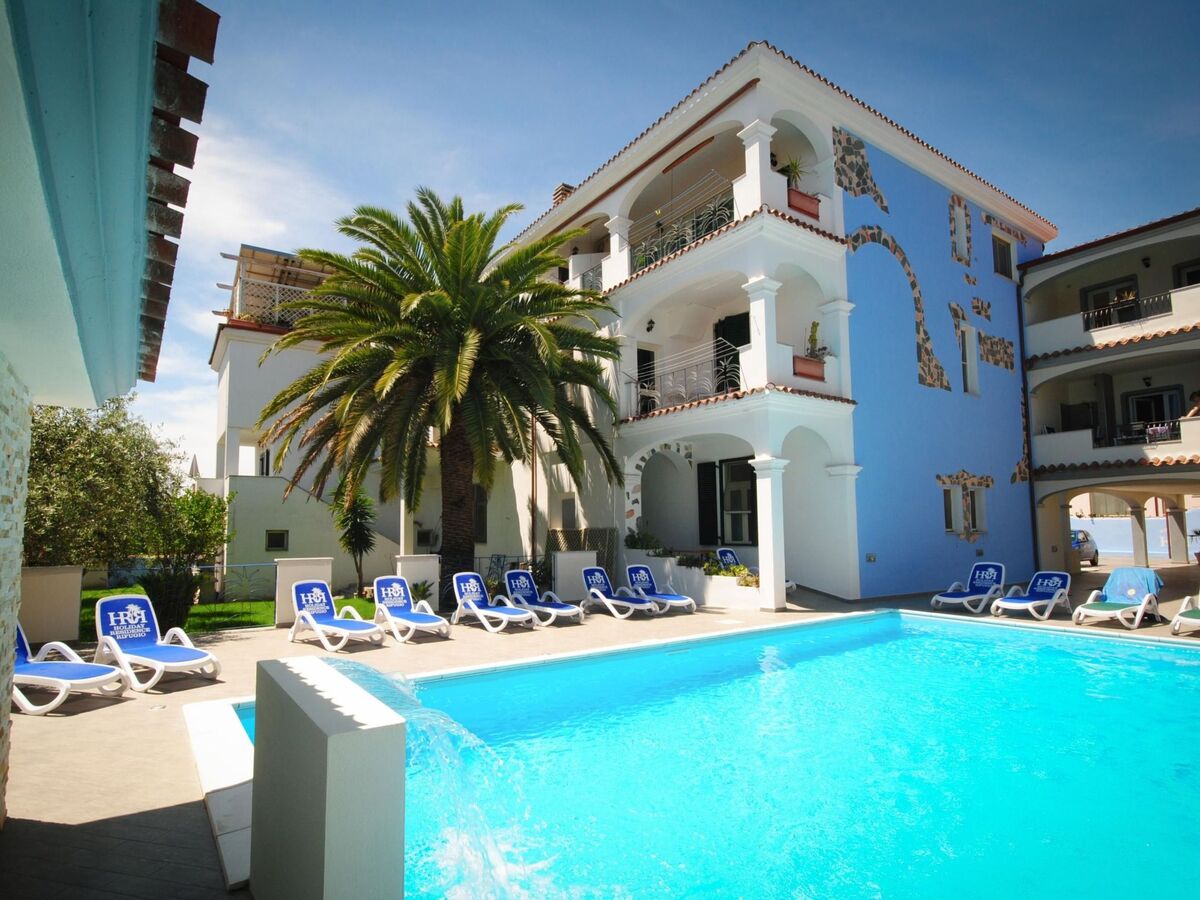 Appartement Uva - Terrasse et piscine face aux montagnes - Photo 27