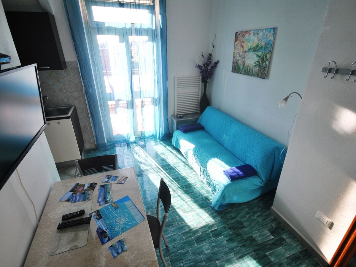 Smeralda – Appartement 1 chambre à Cala Liberotto - Photo 2